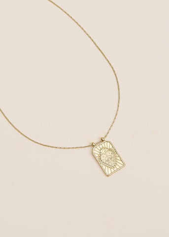 Collier LAURA