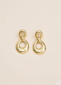 Boucles d’oreilles JULIETTE