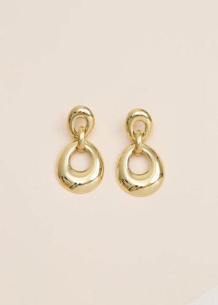 Boucles d’oreilles JULIETTE