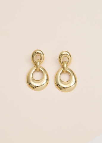Boucles d’oreilles JULIETTE