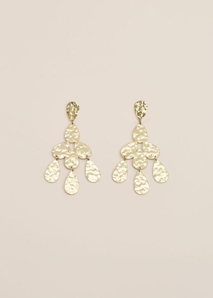 Boucles d’oreilles MELI
