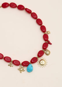 Collier KAMILA