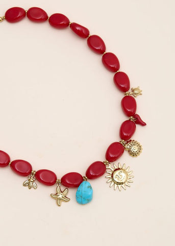 Collier KAMILA