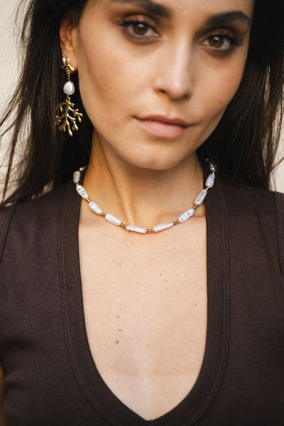 Collier ADAM