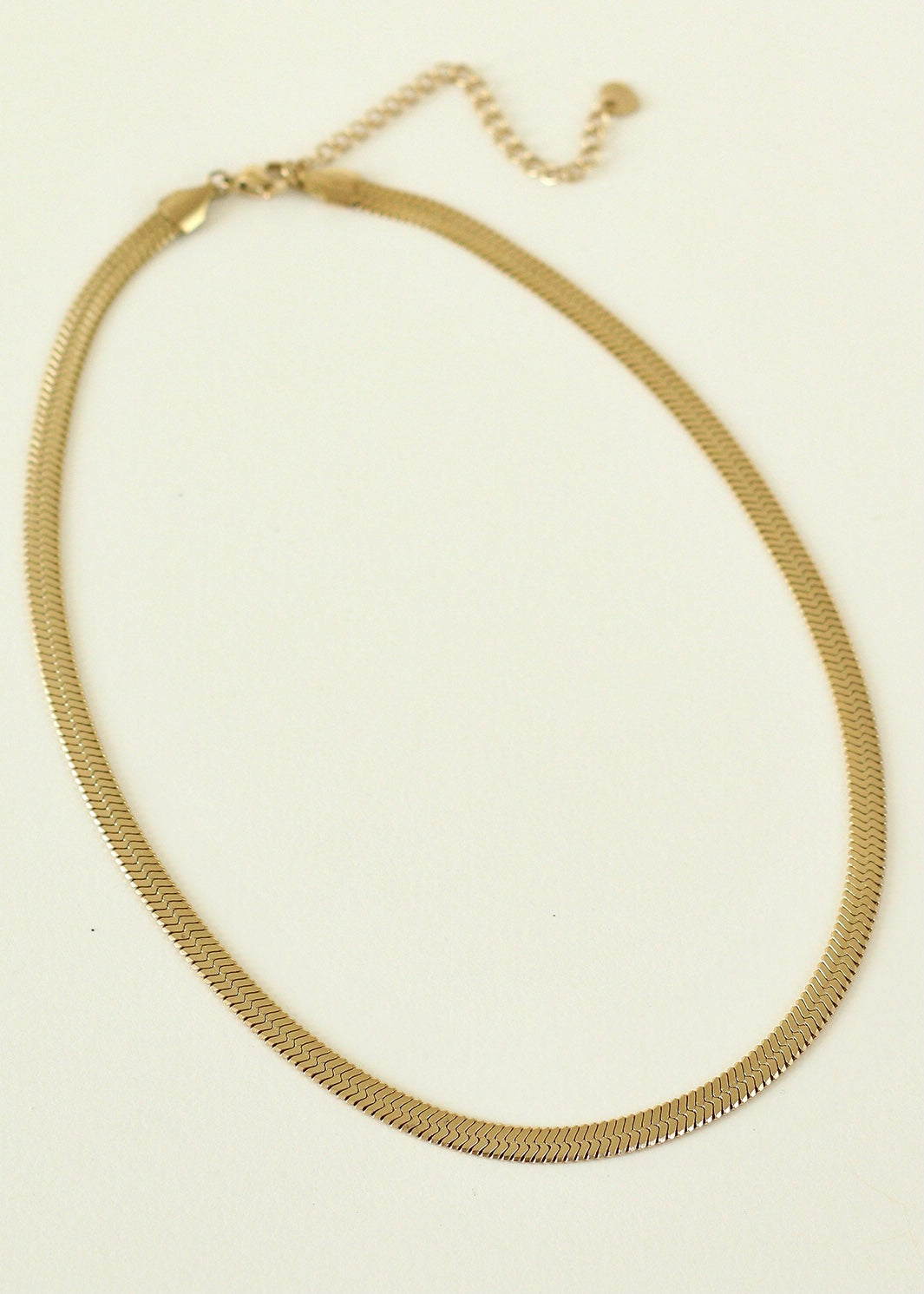 Collier AURÉLIA - Voguette Paris
