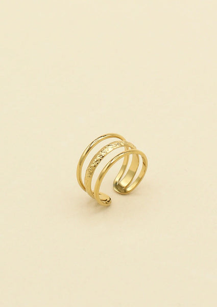 Bague ALYA - Voguette Paris