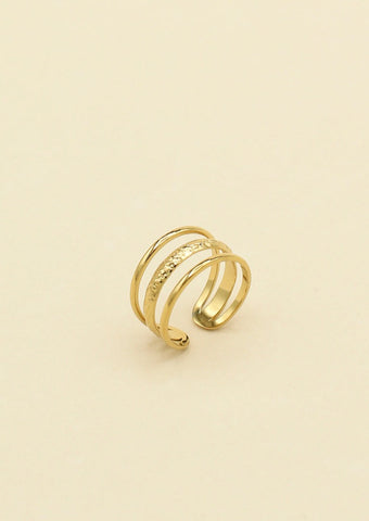Bague ALYA - Voguette Paris
