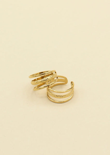 Bague ALYA - Voguette Paris