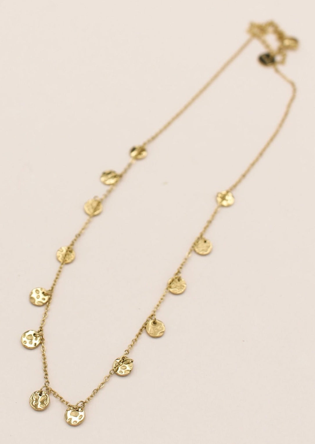 Collier ROSA - Voguette Paris