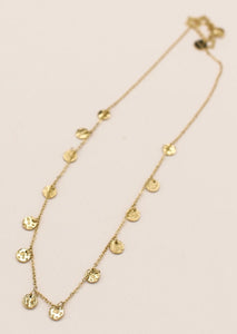 Collier ROSA - Voguette Paris