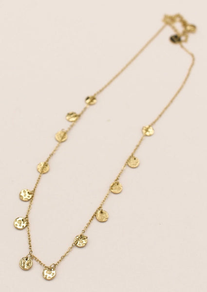 Collier ROSA - Voguette Paris