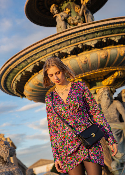 Sac MARGOT noir