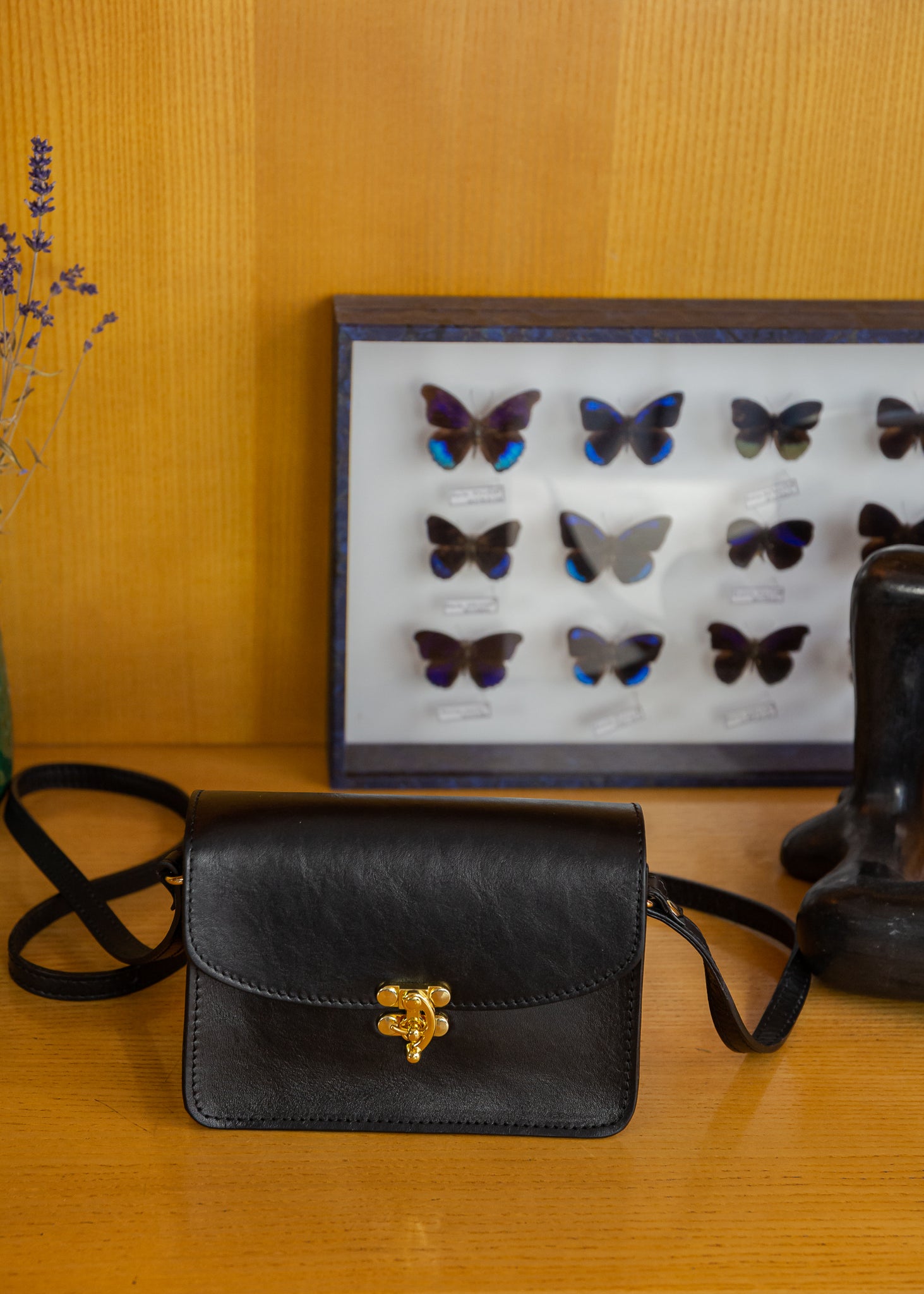 Sac MARGOT noir
