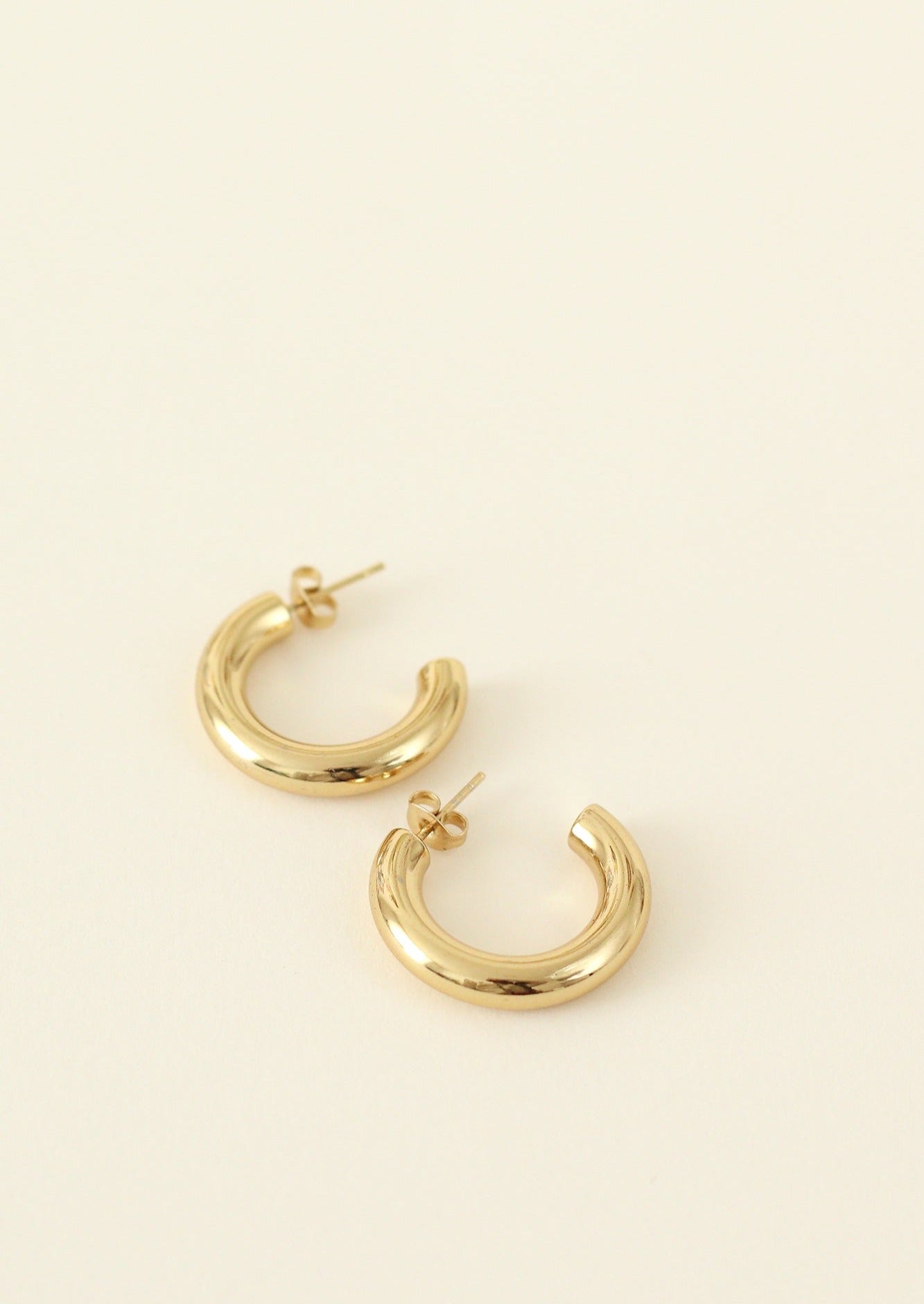 Boucles d'oreilles CÉLINE - Voguette Paris
