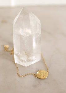 Bracelet MAMAN JE T'AIME - Voguette Paris