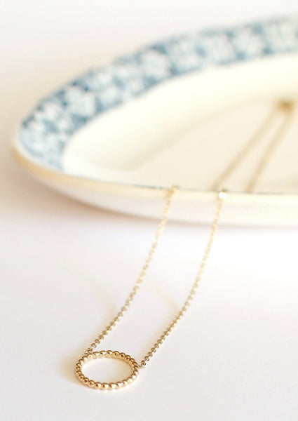 Collier PIA - Voguette Paris