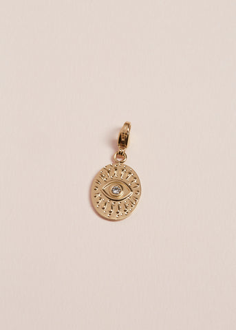 CHARM’S / PENDENTIF ASTREE - Voguette Paris