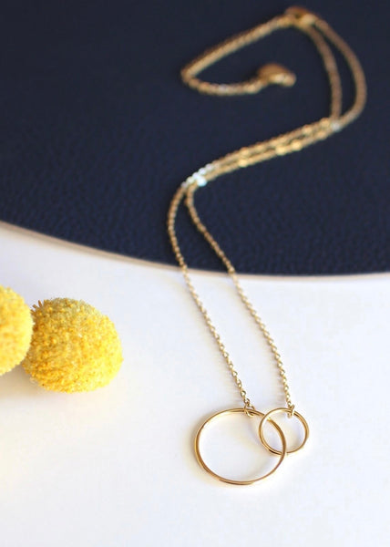 Collier LANA - Voguette Paris