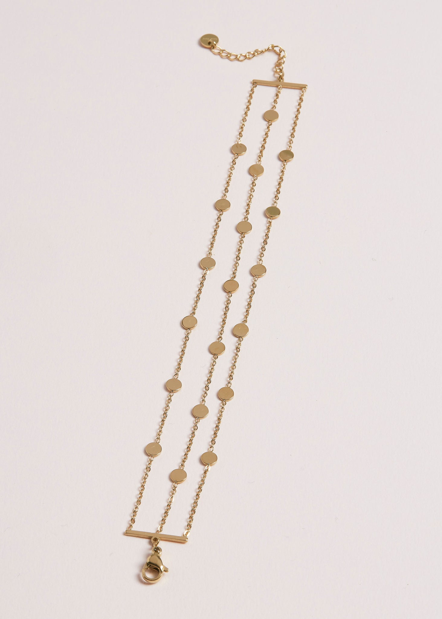 Bracelet Triple MIA