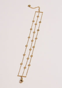 Bracelet Triple MIA