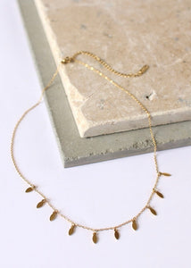 Collier RICHIE - Voguette Paris