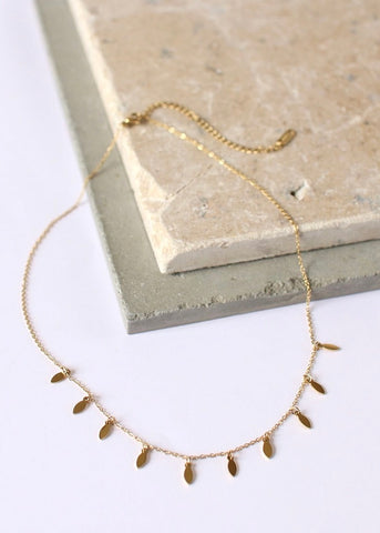 Collier RICHIE - Voguette Paris