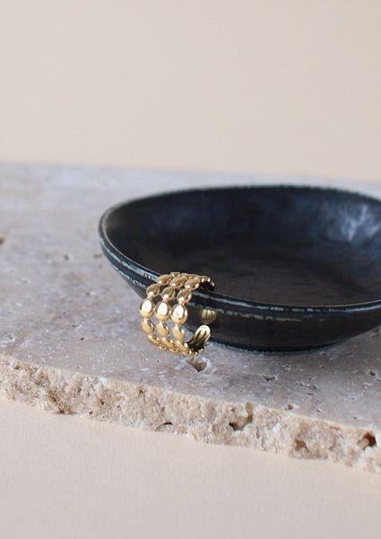 Bague PAULA - Voguette Paris