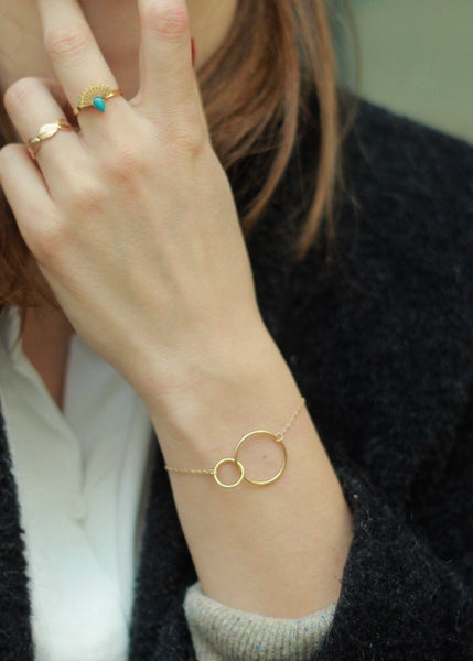 bracelet LANA - Voguette Paris