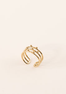 Bague AURORE - Voguette Paris