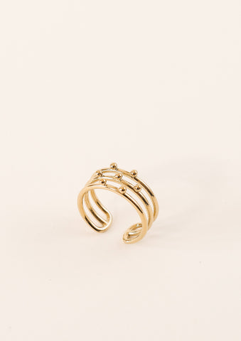 Bague AURORE - Voguette Paris