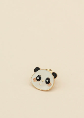 Pin’s PANDA CUTE - Voguette Paris