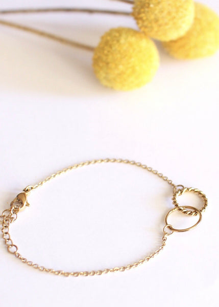 Bracelet TESSA - Voguette Paris