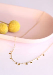 Collier STELLINA - Voguette Paris