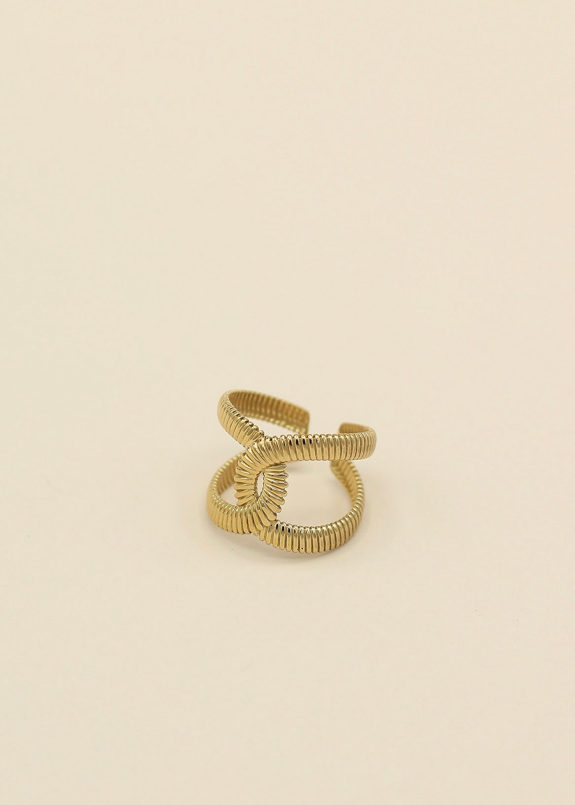 Bague CALIE - Voguette Paris