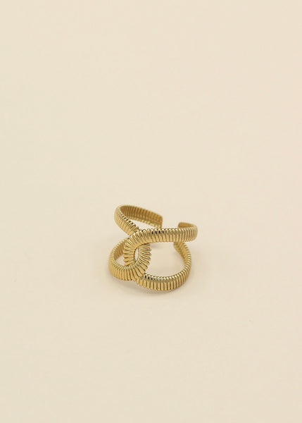Bague CALIE - Voguette Paris