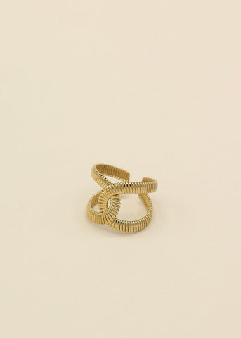 Bague CALIE - Voguette Paris